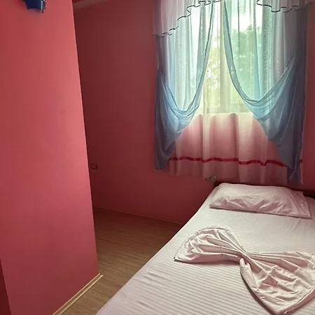 Fatjon' S Поградец