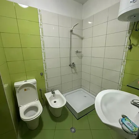 Fatjon' S * Поградец