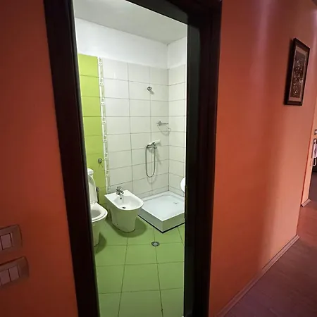 Апартаменты Fatjon' S Поградец