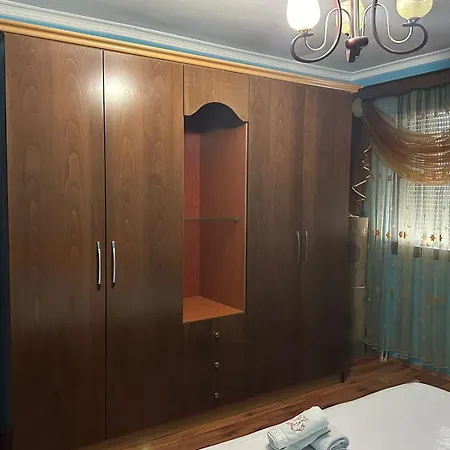 Lägenhet Fatjon' S Pogradec