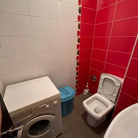 Fatjon' S Apartmán *