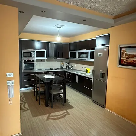 Apartmán Fatjon' S Pogradec