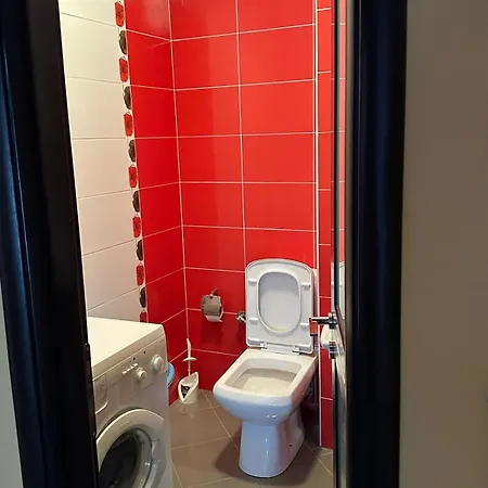 Fatjon' S Apartmán