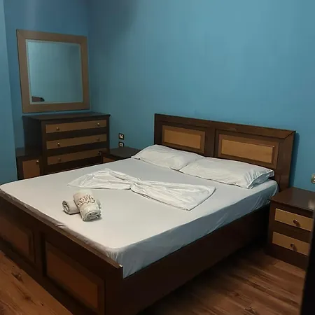 Fatjon' S Apartmán Pogradec