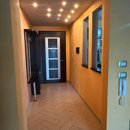 Apartmán Fatjon' S Pogradec