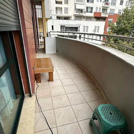 Fatjon' S Lägenhet Pogradec