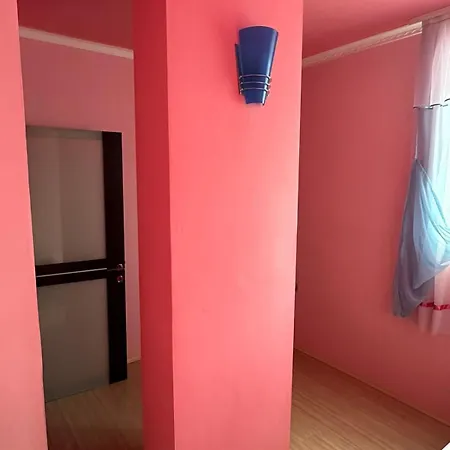 Fatjon' S Apartmán Pogradec