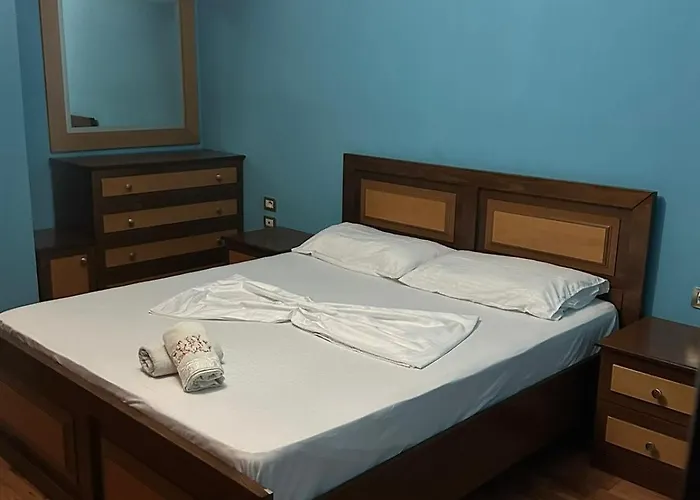 Fatjon' S 公寓 波格拉德茨