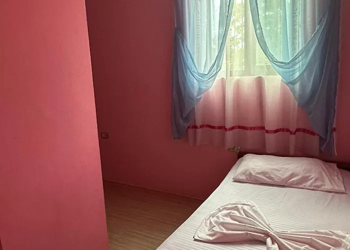 Fatjon' S 波格拉德茨