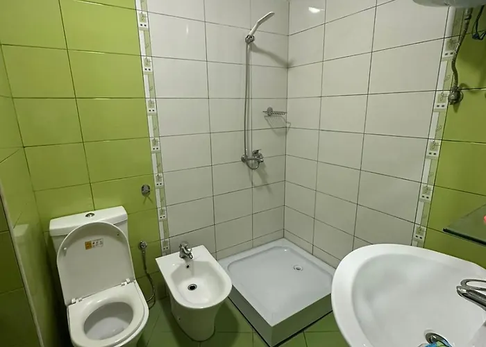 Fatjon' S * 波格拉德茨