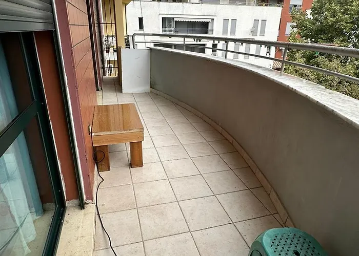 Fatjon' S 公寓 波格拉德茨