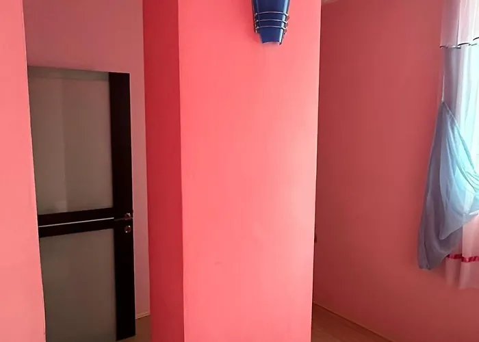 Fatjon' S 公寓 波格拉德茨